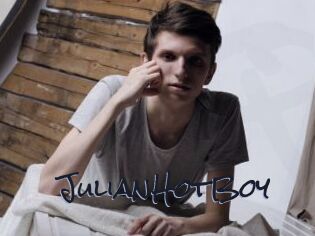 JulianHotBoy