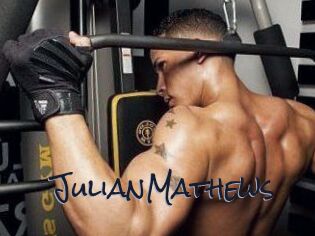 JulianMathews