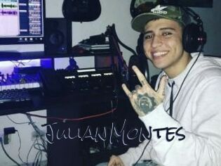 JulianMontes