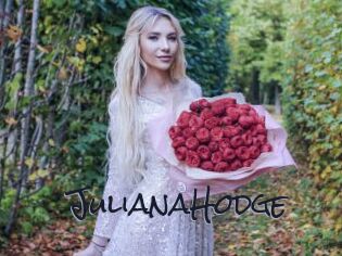 JulianaHodge