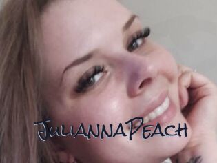 JuliannaPeach