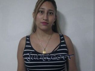 Juliescott