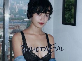 JulietaEvil