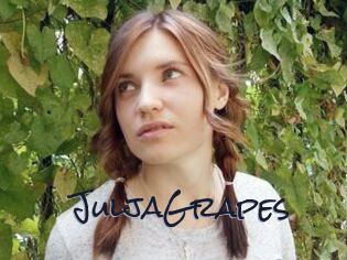 JuljaGrapes