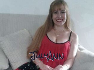 JulyAnn_