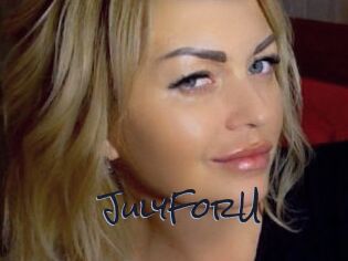 JulyForU