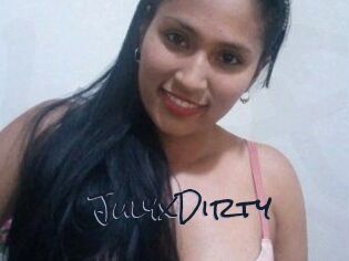 JulyxDirty
