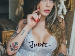 Julyz Liquisexxx