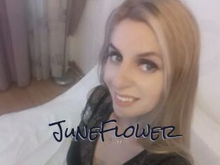JuneFlower