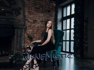 JuneMistic