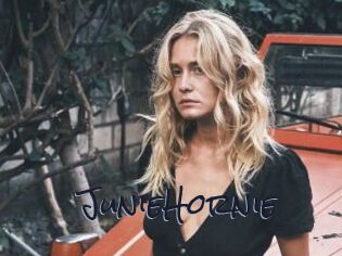 JunieHornie