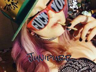 Junipurr