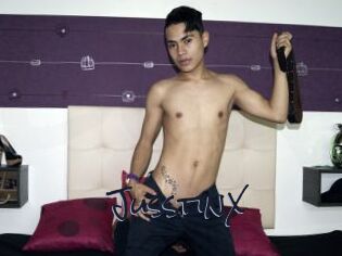 JusstinX Liquisexxx