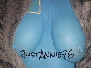 JustAnnie76