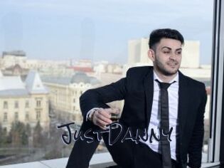 JustDanny