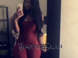 JusticeSkaii