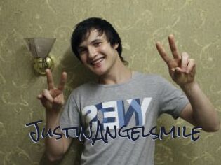 JustinAngelsmile Liquisexxx