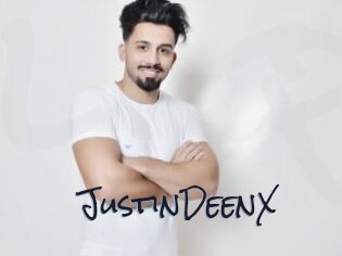 JustinDeenX