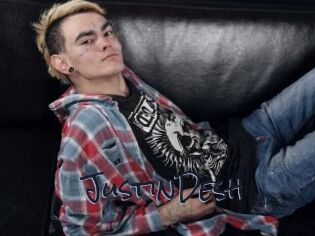 JustinDesh