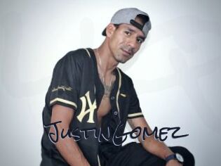 JustinGomez