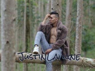 JustinLavigne