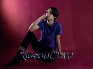 JustinOwen