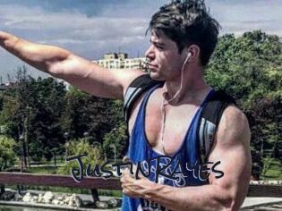 JustinRayes Liquisexxx