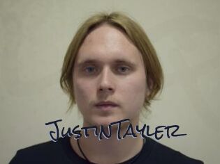 JustinTayler
