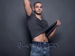JustinVerdi Liquisexxx