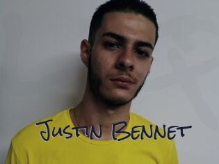 Justin_Bennet