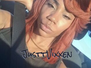 Justt_Vixxen