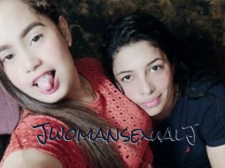 JwomansexualJ