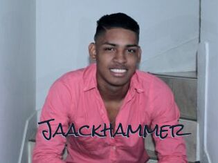 Jaackhammer