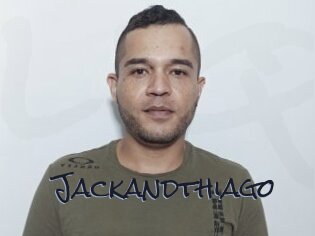 Jackandthiago