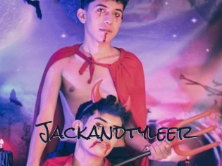 Jackandtyleer