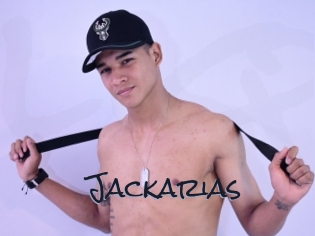 jackarias Liquisexxx