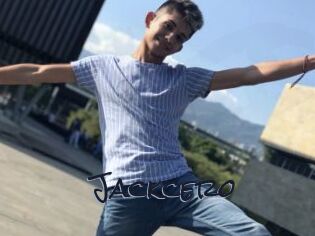 Jackcero