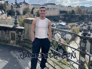 jackdedeleon Liquisexxx