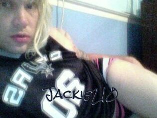 jackie210 Liquisexxx