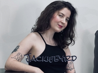 Jackiebyrd