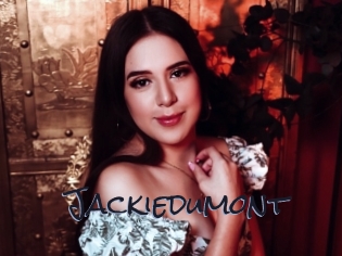 jackiedumont Liquisexxx