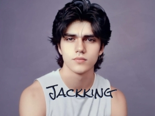 Jackking