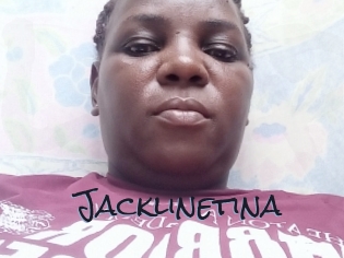 Jacklinetina