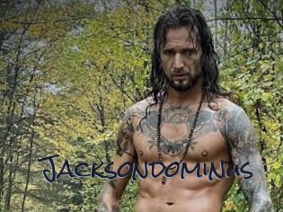Jacksondominus