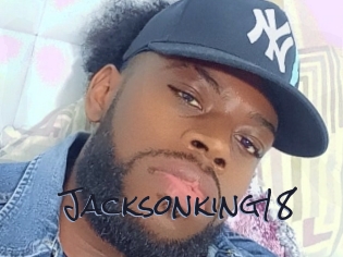 jacksonking18 Liquisexxx
