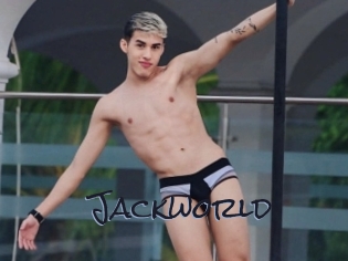 jackworld Liquisexxx