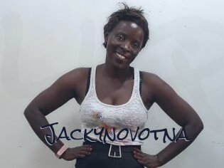 Jackynovotna
