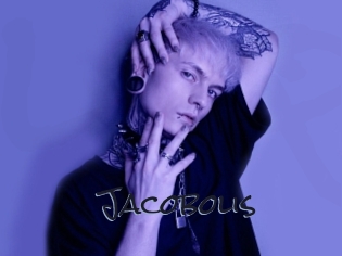 jacobolis Liquisexxx