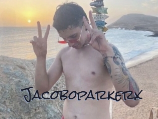 jacoboparkerx Liquisexxx