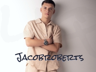 jacobroberts Liquisexxx